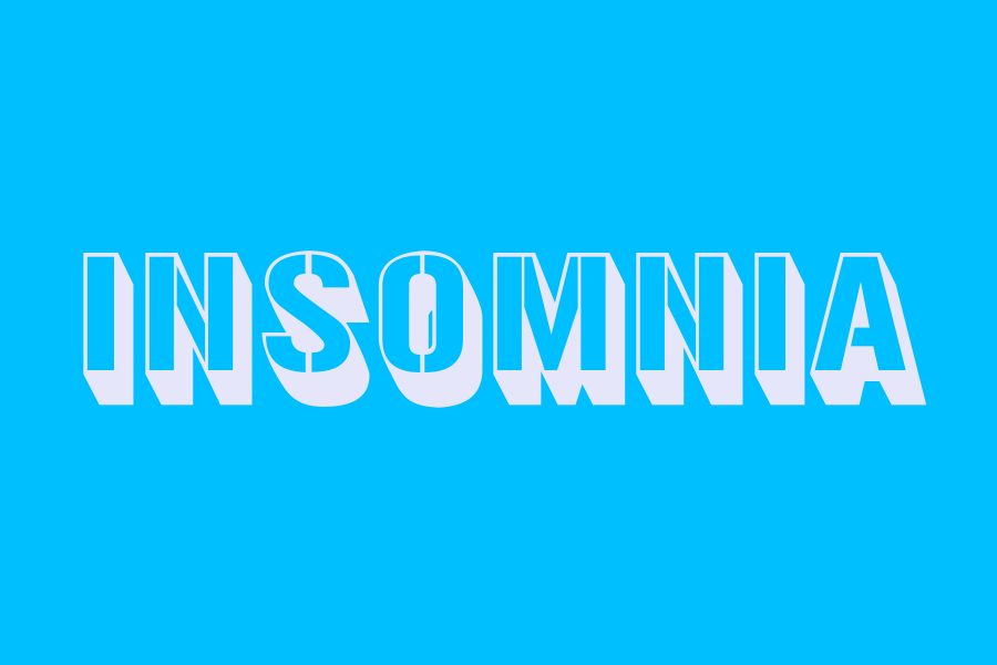 insomnia