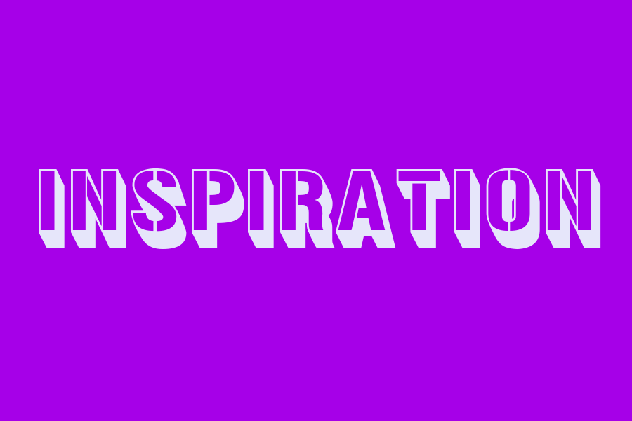 INSPIRATION in different languages: 134+ Translation & Listening ...
