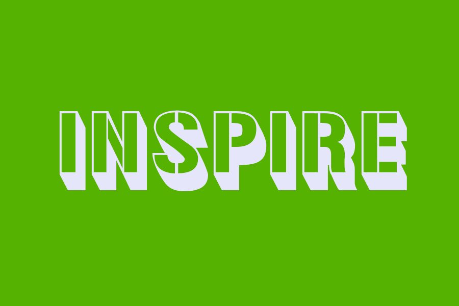 inspire