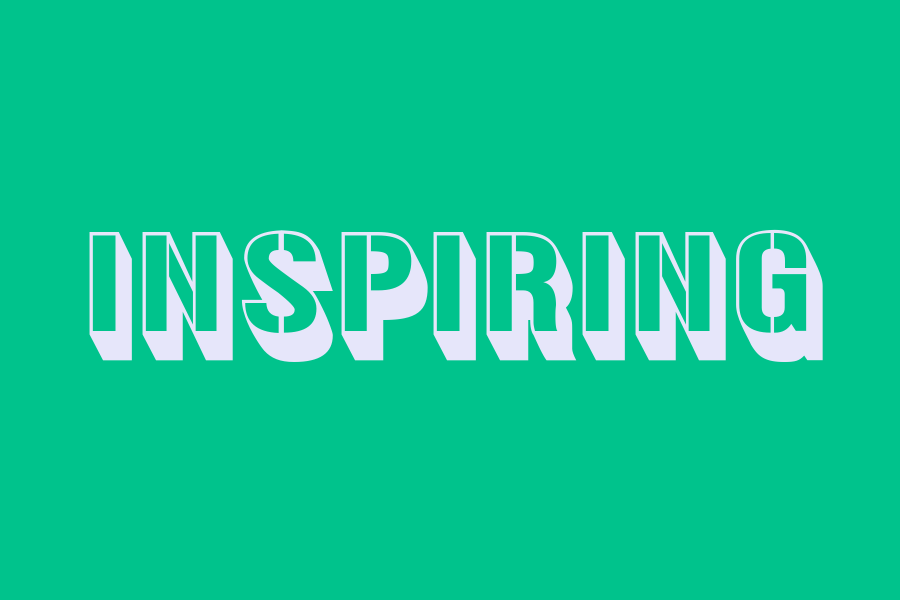 inspiring