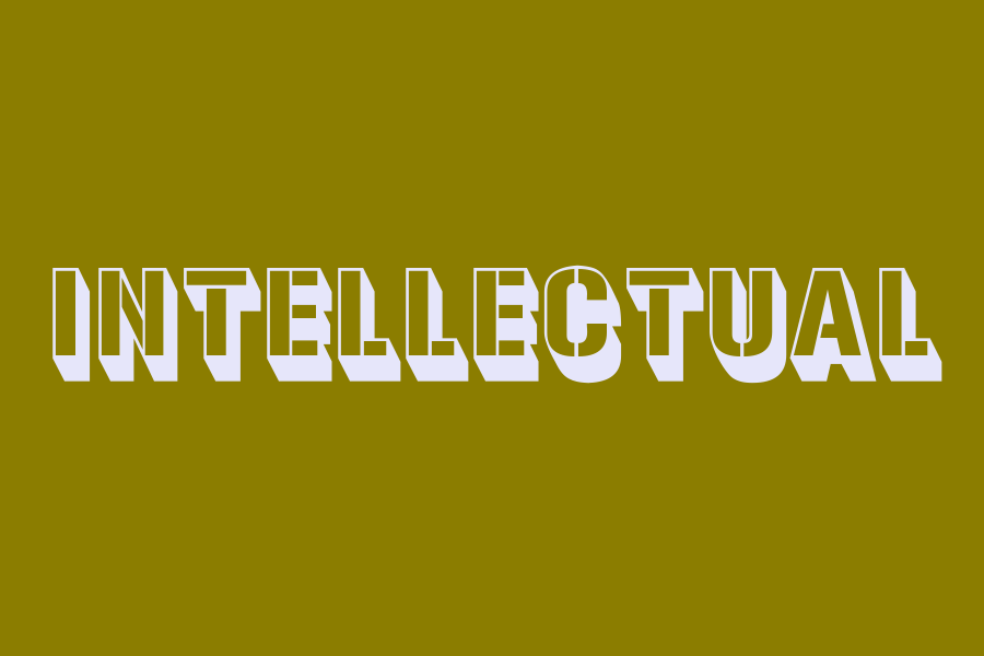intellectual