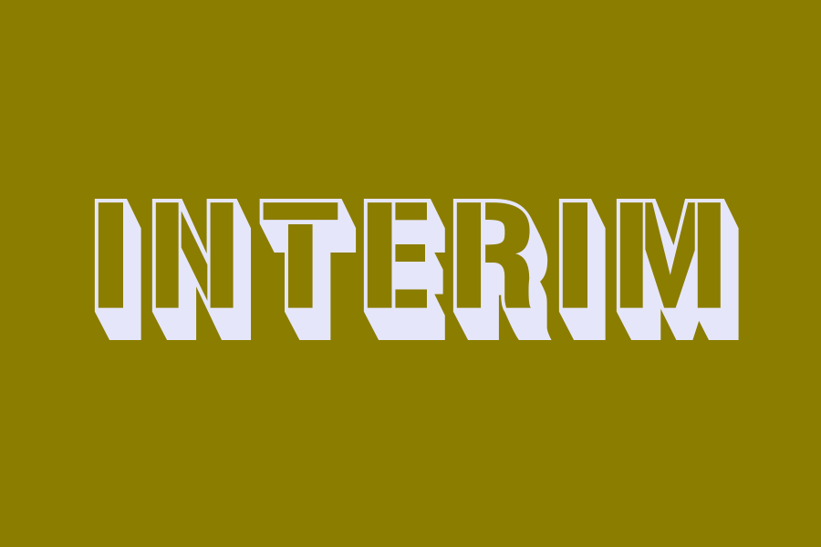 interim
