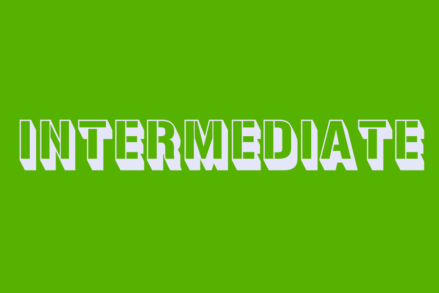 intermediate