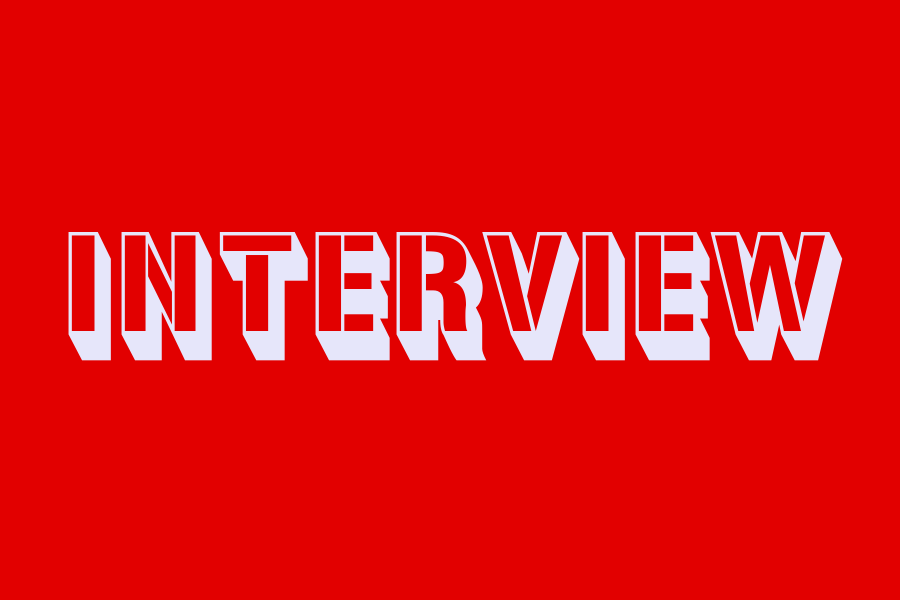 interview