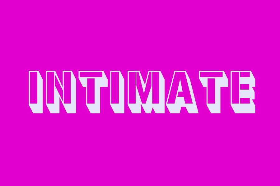 INTIMATE in different languages 134+ Translation & Listening
