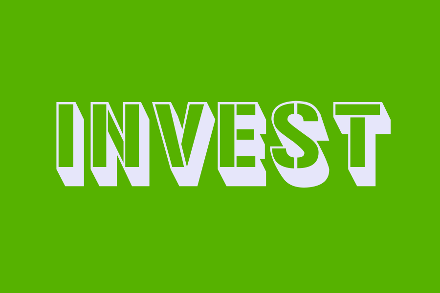 invest