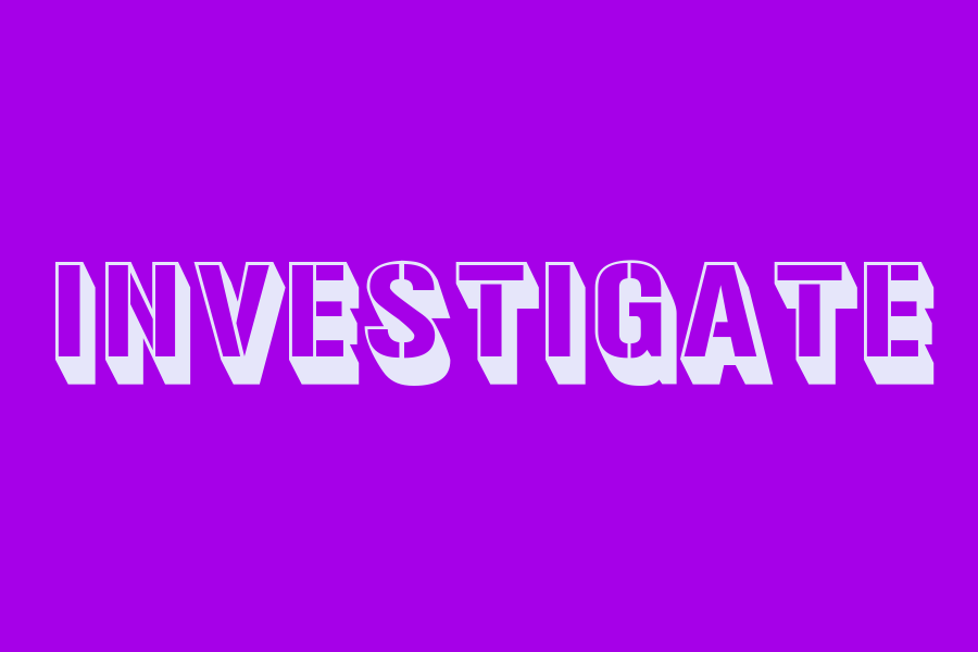 investigate
