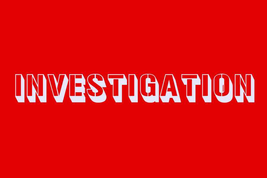 investigation