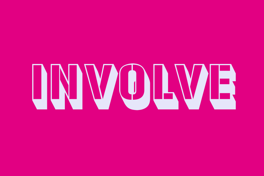 involve