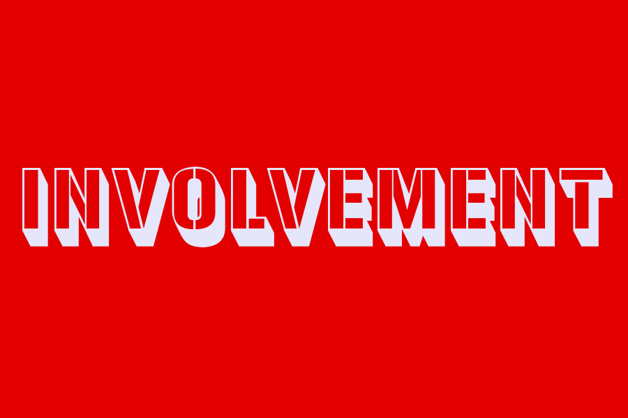 involvement