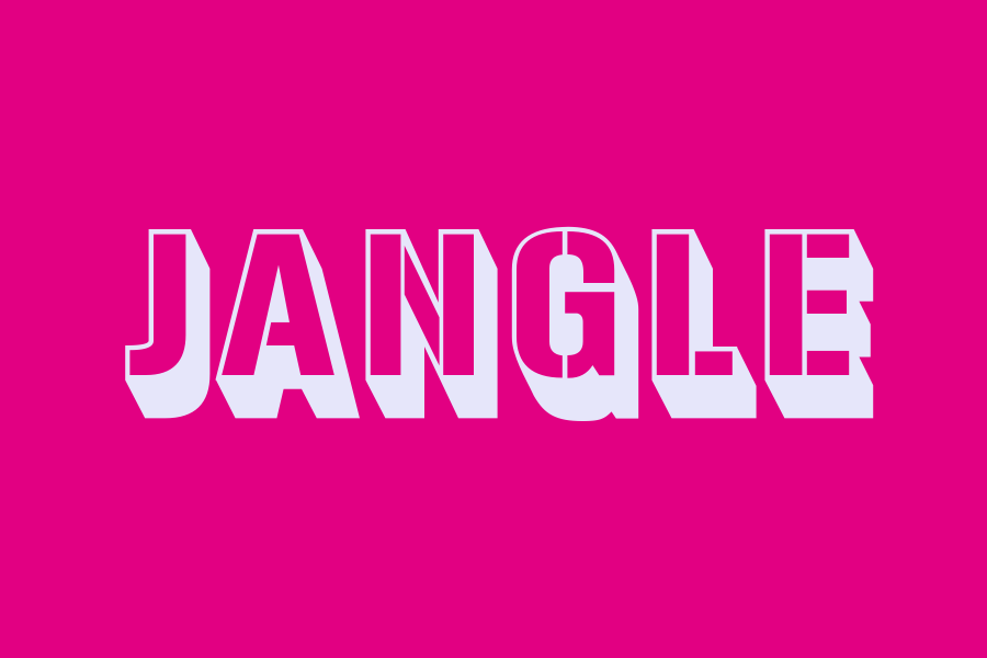 jangle