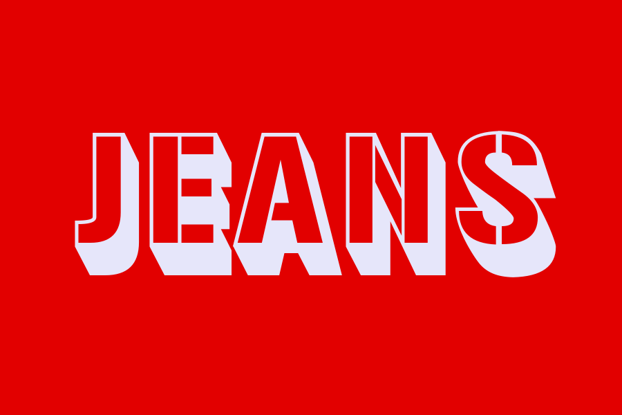 jeans