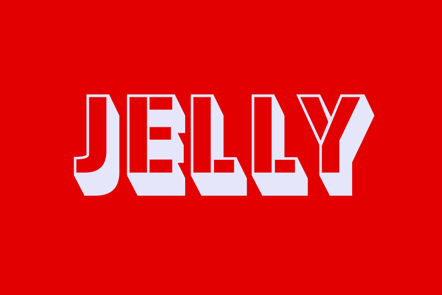 jelly