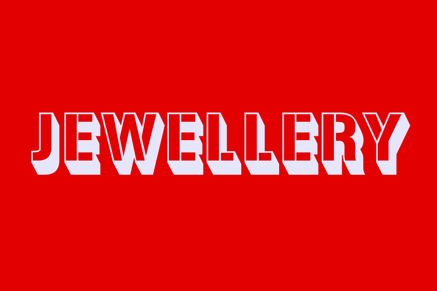 jewellery