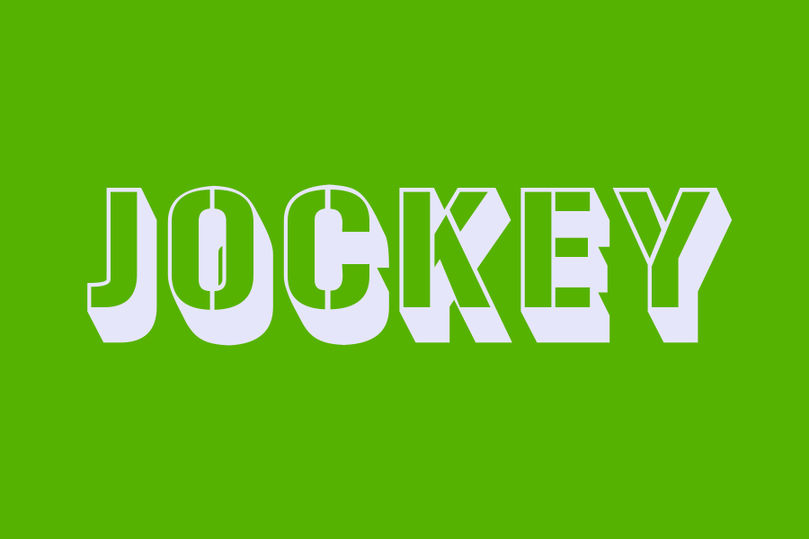 JOCKEY in different languages: 134+ Translation & Listening - Translate.How