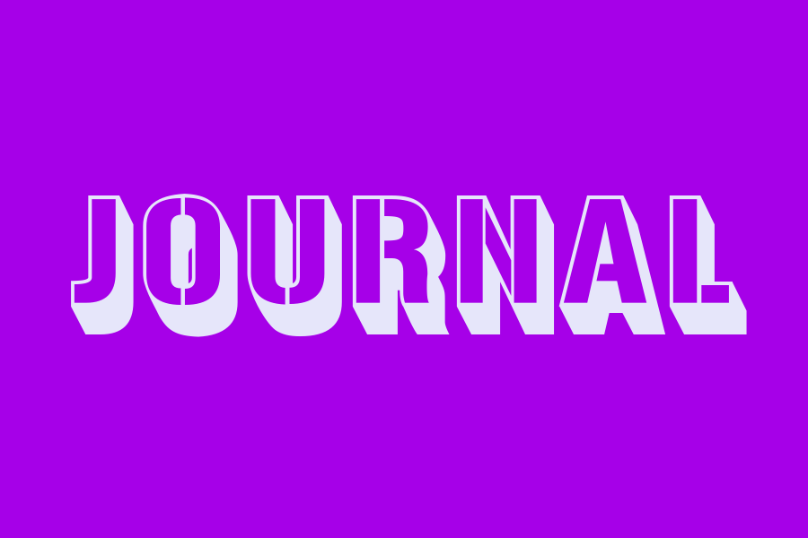 journal