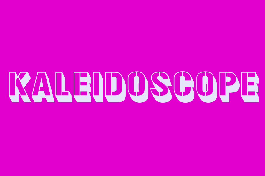 kaleidoscope