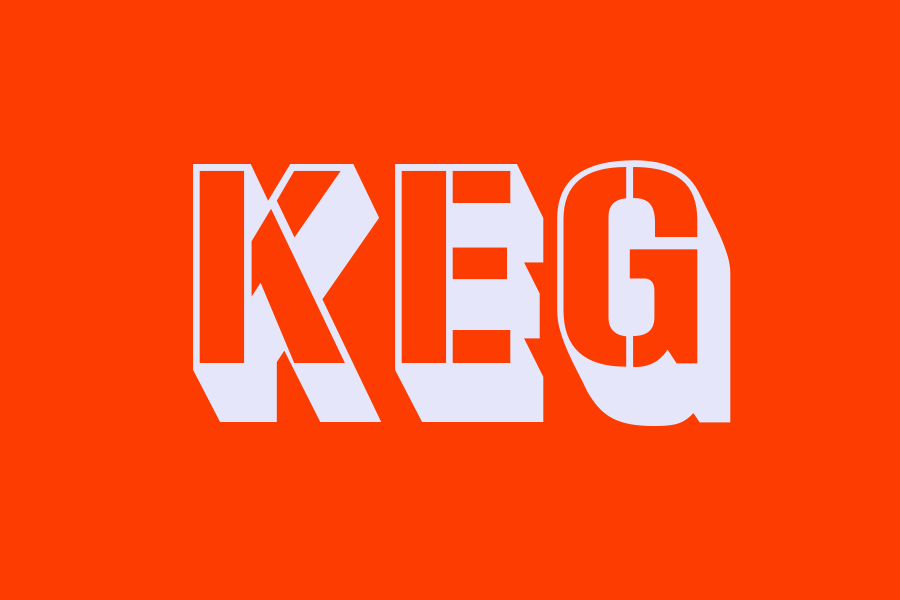 keg