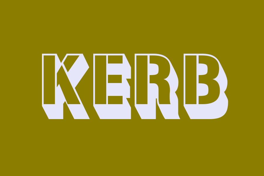 kerb
