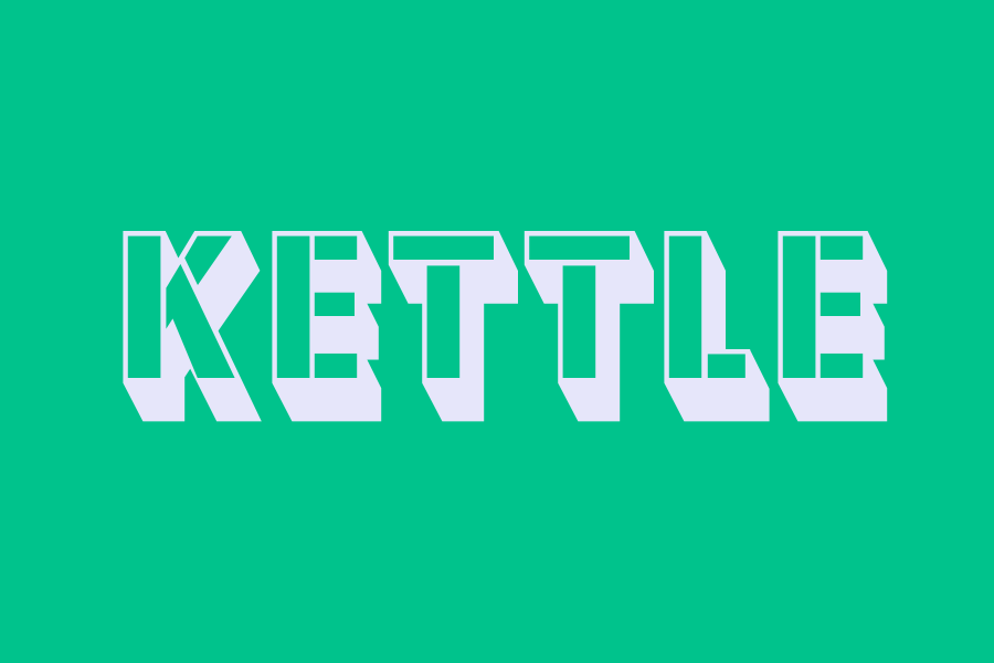 kettle