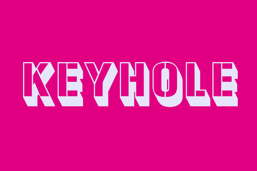 keyhole