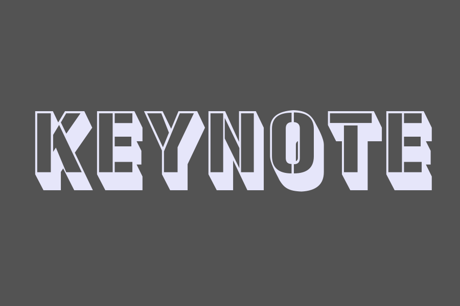 keynote