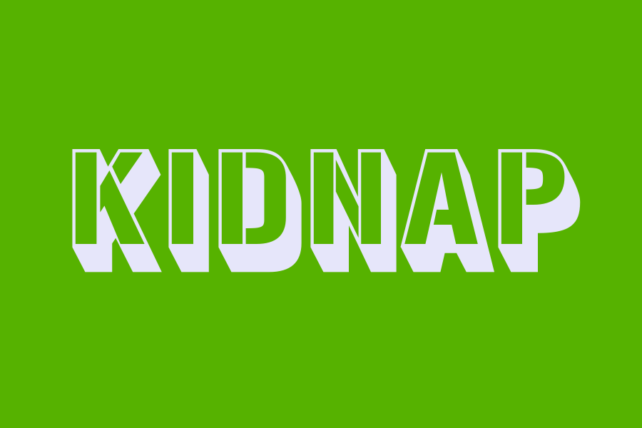 kidnap