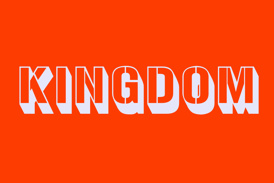 kingdom