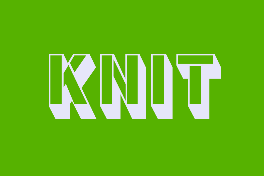 knit