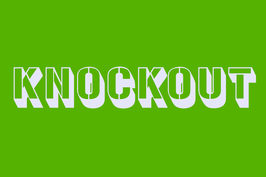 KNOCKOUT in different languages: 134+ Translation & Listening ...