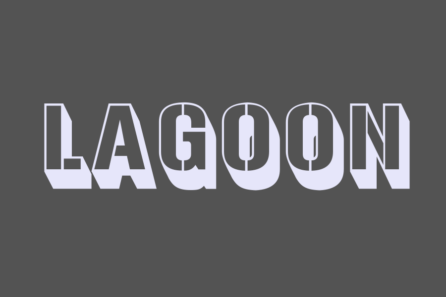 lagoon