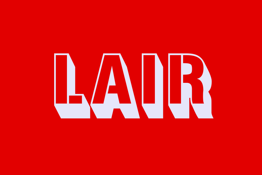 lair