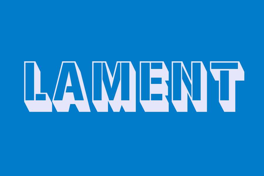 lament