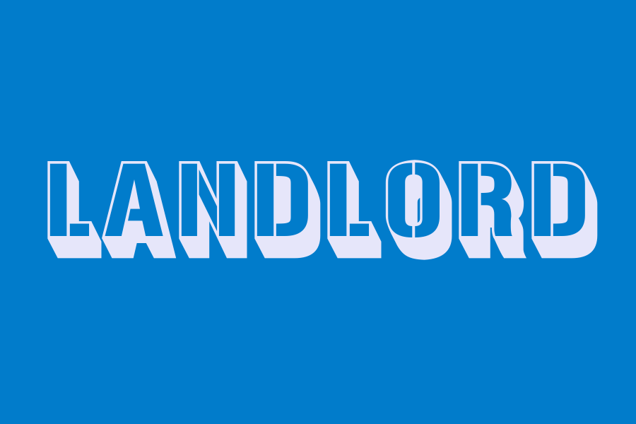 landlord