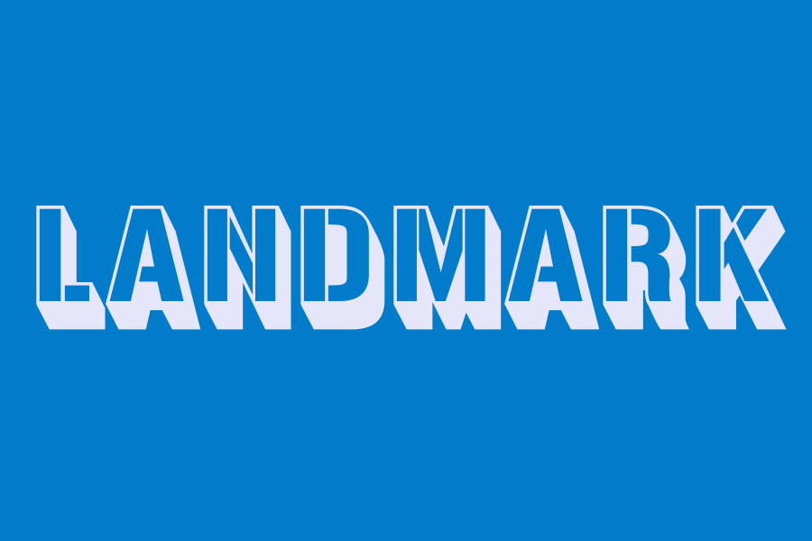 landmark
