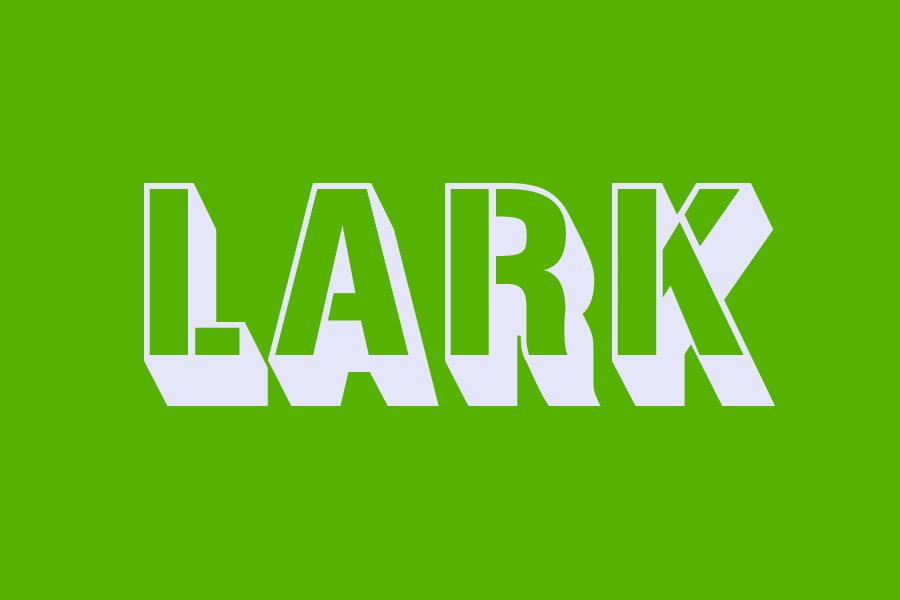 lark