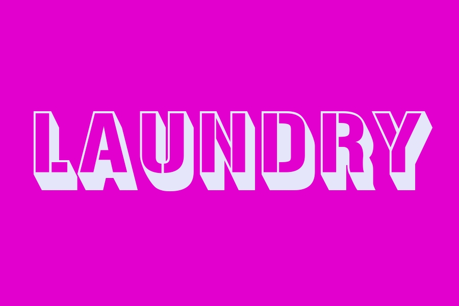 LAUNDRY in different languages: 134+ Translation & Listening ...