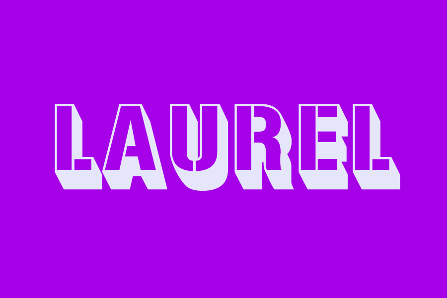 laurel