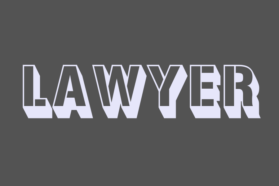lawyer
