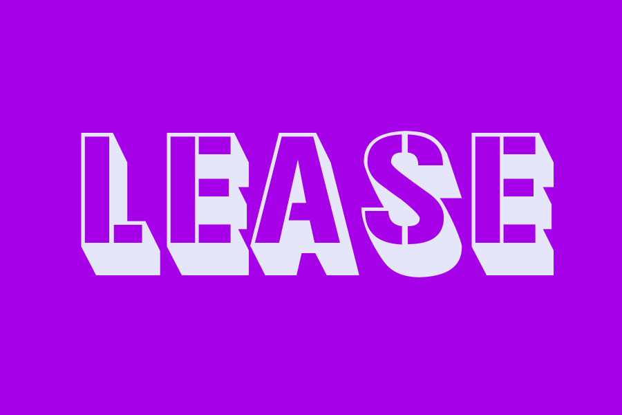 lease