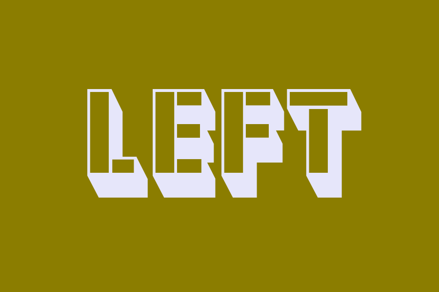 left