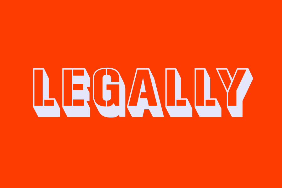 legally