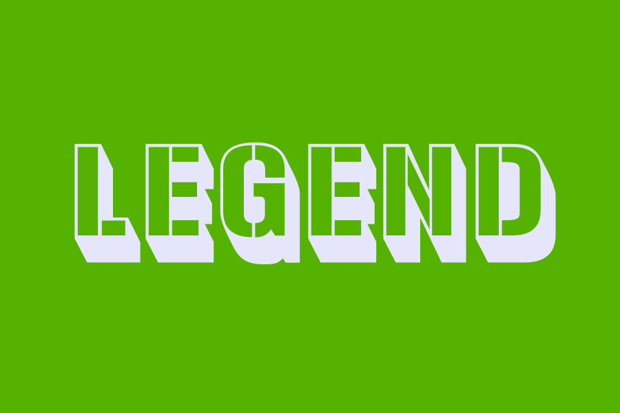 legend