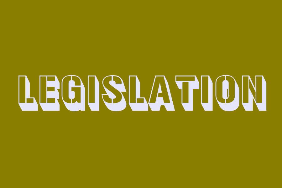 legislation