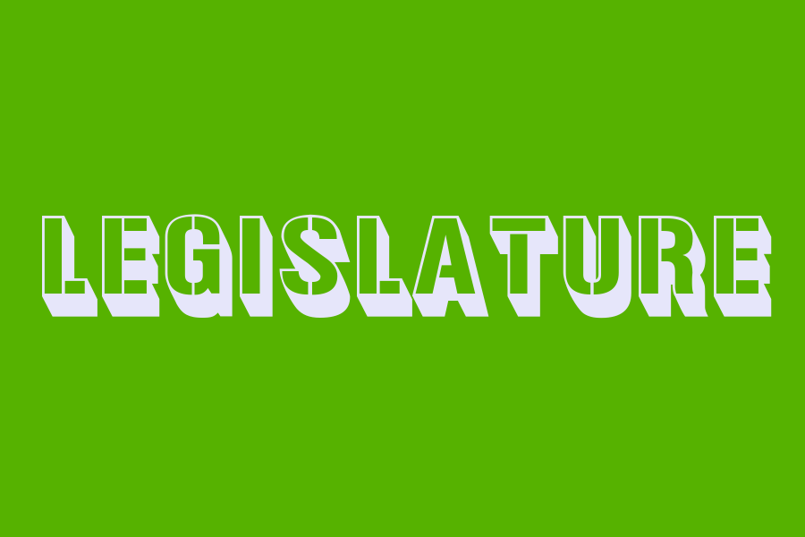 legislature