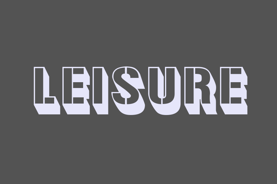 leisure