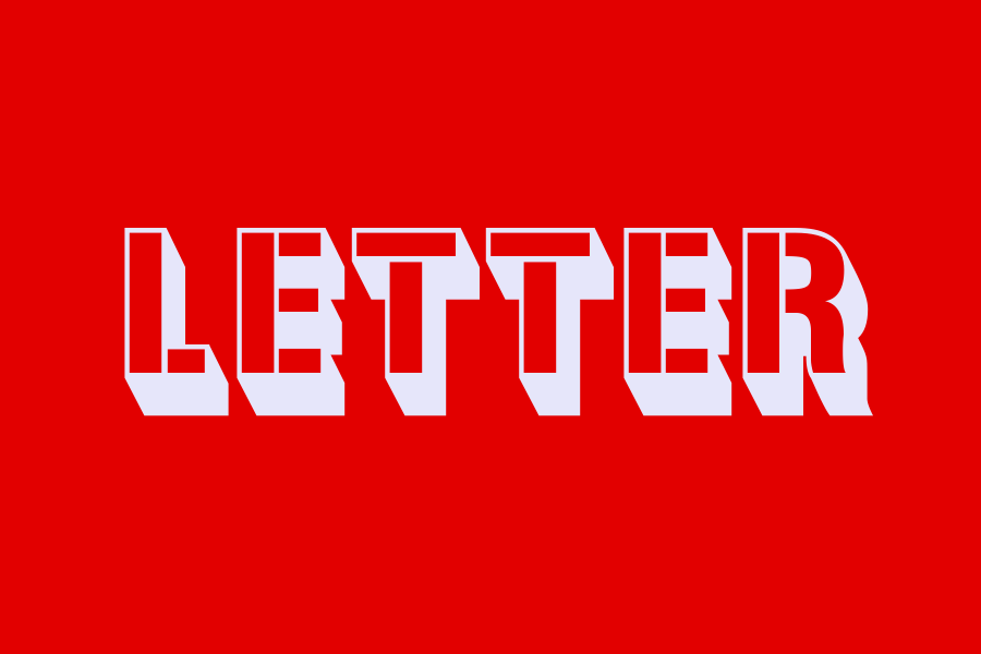 letter
