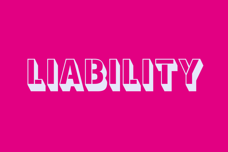 liability