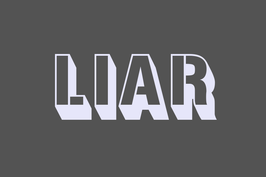 LIAR in different languages: 134+ Translation & Listening - Translate.How