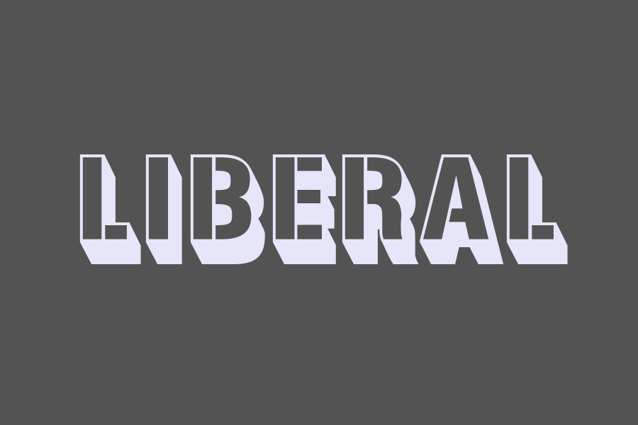 liberal